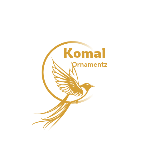 Komal Ornamentz 