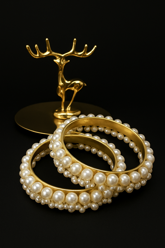 Pearl karas For Parties